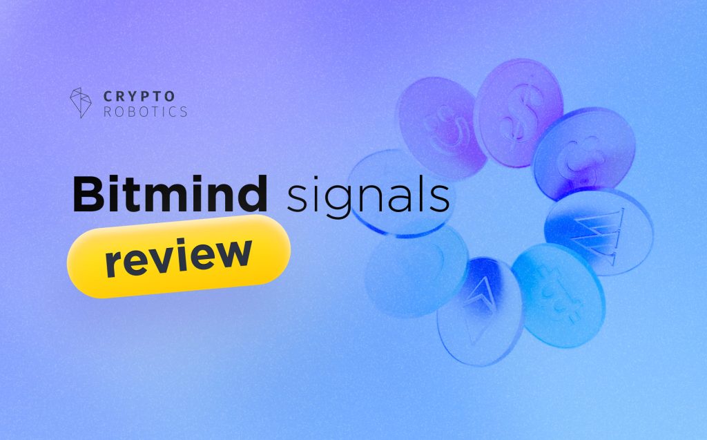 Crypto Signal Review