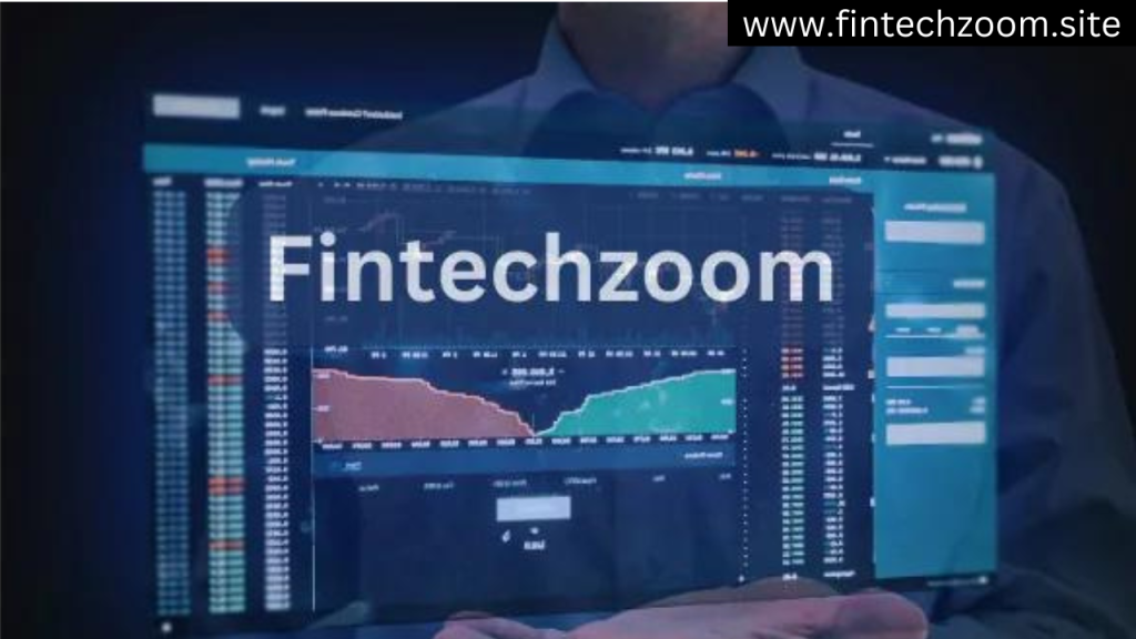 Fintechzoom Best Crypto Trading Platform