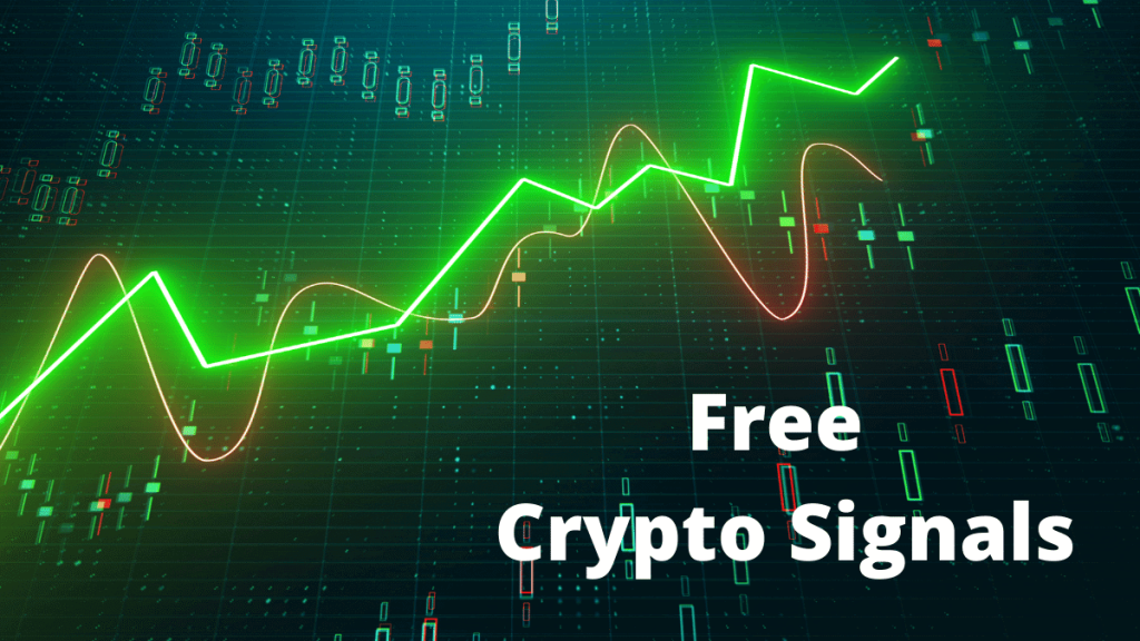 Free Crypto Signal